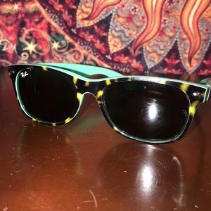 Ray Ban Sunglasses